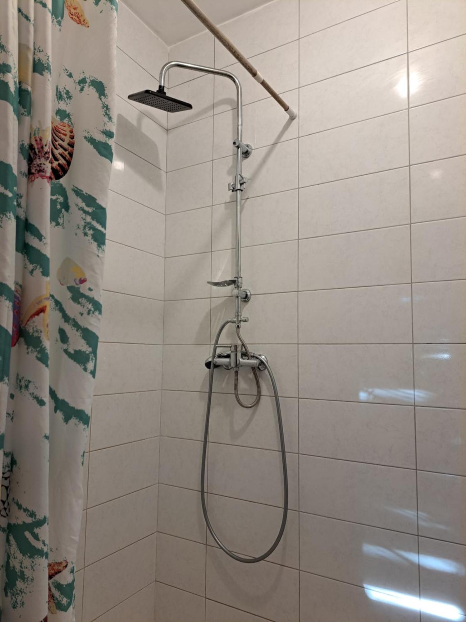 Sobe Apartmani Svitlana Sukosan Exterior photo